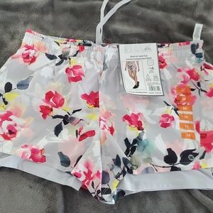 RBX running short size M